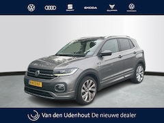 Volkswagen T-Cross - 1.0 TSI 116pk DSG Style Trekhaak