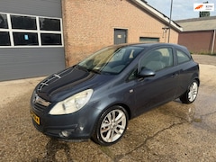 Opel Corsa - 1.4-16V Enjoy
