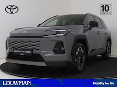 Toyota RAV4 - 2.5 Hybrid 185 Dynamic | Nieuw Model | Geen Plug-in | Direct Leverbaar | BTW voertuig | Do