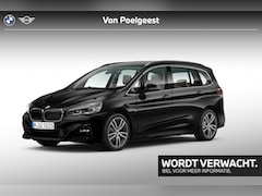 BMW 2-serie Gran Tourer - 218i 7p. Business Edition Plus