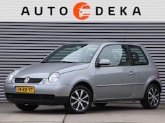 Volkswagen Lupo - 1.4-16V Turijn *Elektr. ramen