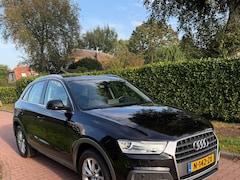 Audi Q3 - 1.4 TFSI CoD Design Pro Line Plus
