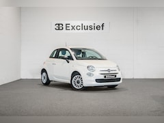 Fiat 500 - 1.0 TwinAir PopStar 2018 | 81.383 km | Airconditioning