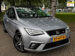 SEAT Ibiza - 1.0 TSI FR virtual pano