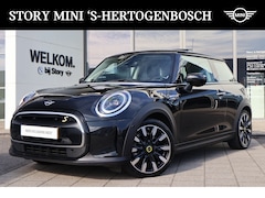 MINI Electric - Camden Classic / Panoramadak / Sportstoelen / Comfort Access / Harman Kardon / 17" Roulett