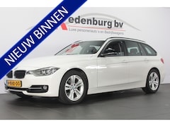 BMW 3-serie Touring - 320i Executive - Automaat - Navi / PDC / Bluetooth