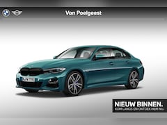 BMW 3-serie - Sedan 320e Business Edition Plus
