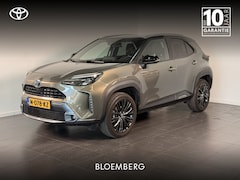 Toyota Yaris Cross - 1.5 Hybrid Adventure | Trekhaak| HUD | JBL | Panoramadak | Elektrische achterklep |