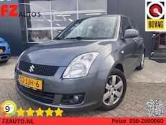 Suzuki Swift - 1.3 Shogun - Airconditioning - Lichtmetalen velgen - Radio/CD-speler
