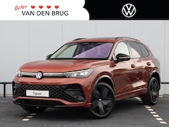 Volkswagen Tiguan - Edition 20 1.5 eHybrid 204 PK | R-Line exterieur | 20" inch velgen | Navigatie | Panoramad