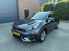 Kia Niro - 1.6 GDi Hybrid DynamicLine