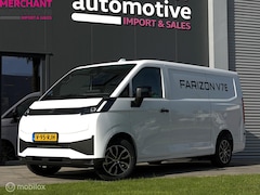 Farizon V7E - - 360 camera - stoelventilatie - 150PK - Carplay