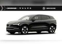 Volvo EX30 - P3 Long Range Plus Europa 69 kWh | Harman Kardon Audio | Adaptieve Cruise Control | BLIS |