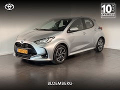 Toyota Yaris - 1.5 Hybrid Dynamic | Trekhaak | Apple Carplay | Zeer lage KM-stand |