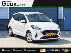 Hyundai i10 - 1.0 Comfort | Carplay | Cruise control | Airco |