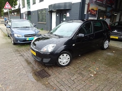 Ford Fiesta - 1.4-16V Ambiente MET APK