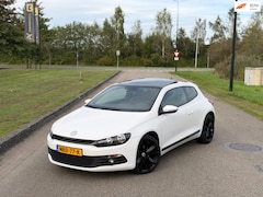 Volkswagen Scirocco - 1.4 TSI Highline, Pano, 18inch, alcantara