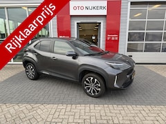 Toyota Yaris Cross - 1.5 Hybrid 115 Dynamic Plus Limited
