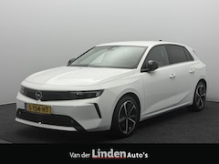 Opel Astra - 1.6 Plug-In Hybrid Level 3 | Carplay&Android | Afneembare Trekhaak | Camera | Full-Led