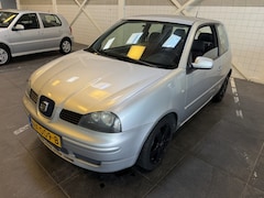 SEAT Arosa - 1.4i Stella