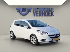 Opel Corsa - 1.0 Turbo Edition NL Auto - Cruise Control