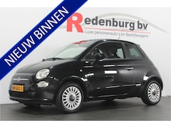 Fiat 500 - 1.4-16V Sport - Airco / Radio cd