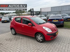 Nissan Pixo - 1.0 Acenta 4-deurs airco *apk 03-2027