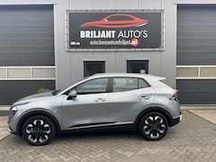 Kia Sportage - 1.6 T Pl.Hyb.Dyn.L. Nederlands geleverd