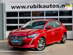 Peugeot 208 - 1.2 PureTech Active Pack|CARPLAY|2021|45.122 KM'S