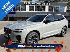 Volvo XC60 - 2.0 T6 Plug-in hybrid AWD Plus Dark VAN €56.900, - VOOR €54.877, -| HEAD-UP DISPLAY | 2026