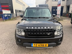 Land Rover Discovery - 3.0 SDV6 XXV Special Edition