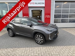 Toyota Yaris Cross - 1.5 Hybrid 115 Dynamic Plus Limited