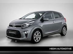 Kia Picanto - 1.0 DPi DynamicPlusLine | Apple Carplay/Android Auto | Climate control | Achteruitrijcamer