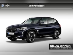 BMW iX3 - High Executive 80 kWh