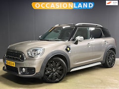MINI Countryman - 1.5 Cooper S E ALL4 Chili|PANO|HK|HUD|CAMERA|STOELV|SFEER|ACC|MEMORY|KEYLESS|18INCH|