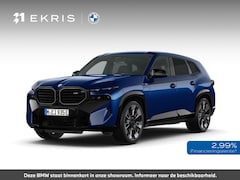 BMW XM - PHEV 50e High Executive | Harman Kardon
