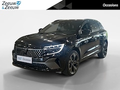 Renault Austral - 1.2 E-Tech full hybrid 200 techno esprit Alpine *Navi+Camera*Adaptive Cruise*Climate*Parke
