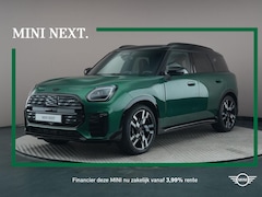 MINI Countryman - E John Cooper Works XL 66.5 kWh