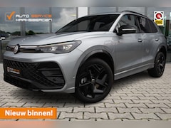 Volkswagen Tiguan - 1.5 eHybrid R-Line 272 PK | 360 Camera | Sfeer Verlichting | IQ Led | Fabrieksgarantie