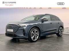 Audi Q4 e-tron - S edition e-tron 45 82 kWh 210 kW / 286 PK SUV Ele