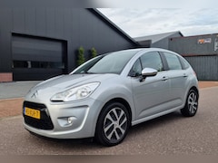Citroën C3 - 1.6 e-HDi Collection PSENSOR CRUISE 2 X SLEUTELS