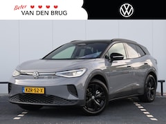 Volkswagen ID.4 - Pro Limited Edition Plus 79 kWh | Ergo Active stoelen | Panoramadak | LED Matrix | Elektri
