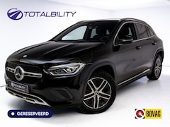 Mercedes-Benz GLA-Klasse - 250 e Business Progressive | Stoelverwarming | Camera | Cruise | Elektrische Achterklep |