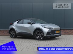 Toyota C-HR - 2.0 Plug-in Hybrid 220 Executive I Panoramadak I JBL I Memory I NL-auto