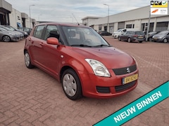 Suzuki Swift - 1.3 Cool MOOIE AUTO BEL 0619590613 AIRCO 5 DRS APK NIEUWEN