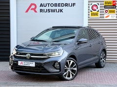 Volkswagen Taigo - 1.5 TSI R-Line Pano/Keyless/Camera