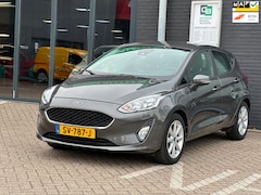 Ford Fiesta - 1.1 Trend/2E EIG/CARPLAY/NAVI/KM 46.120 NAP