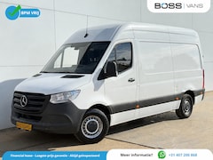 Mercedes-Benz Sprinter - 315 1.9 CDI Automaat L2H2 Climate Control Cruise Control Carplay Camera