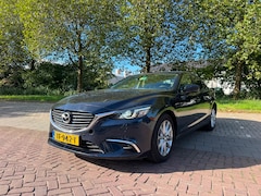 Mazda 6 - 6 2.0 SkyActiv-G 165 Skylease Drive