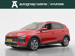 Hyundai Bayon - 1.0 T-GDI Comfort Smart | LED | Private lease 439 pm